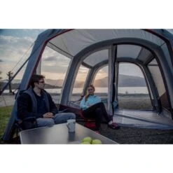 Vango Airbeam Vango Magra VW Low Awning (Shadow Grey) 17 Vango Airbeam Vango Magra VW Low Awning (Shadow Grey) -Vango Camping Shop 2021 vango lifestyle magra 13