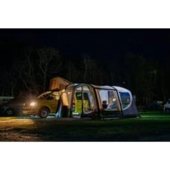 Vango Airbeam Vango Magra VW Low Awning (Shadow Grey) 19 Vango Airbeam Vango Magra VW Low Awning (Shadow Grey) -Vango Camping Shop 2021 vango lifestyle magra 15
