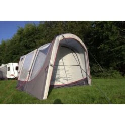 Vango Airbeam Vango Magra VW Low Awning (Shadow Grey) 20 Vango Airbeam Vango Magra VW Low Awning (Shadow Grey) -Vango Camping Shop 2021 vango lifestyle magra 16