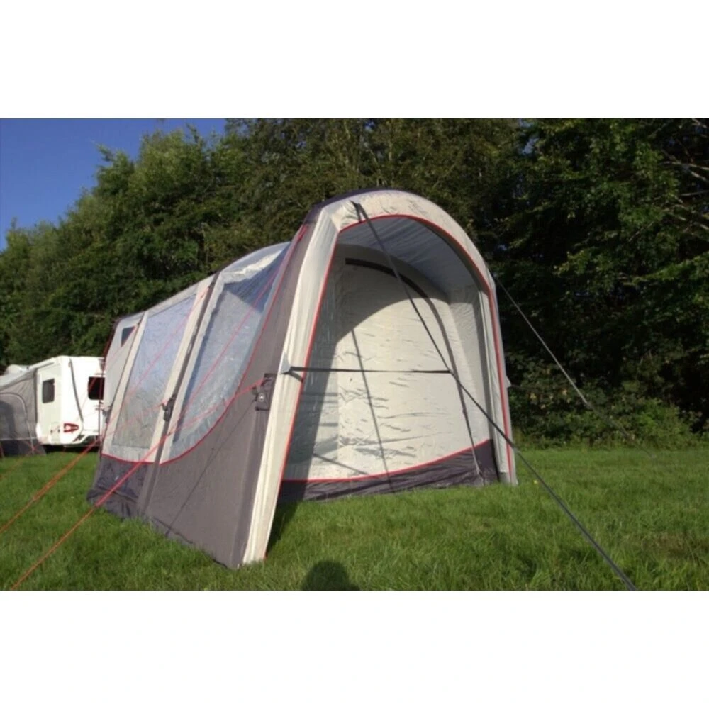 Vango Airbeam Vango Magra VW Low Awning (Shadow Grey) 11 Vango Airbeam Vango Magra VW Low Awning (Shadow Grey) - Image 9