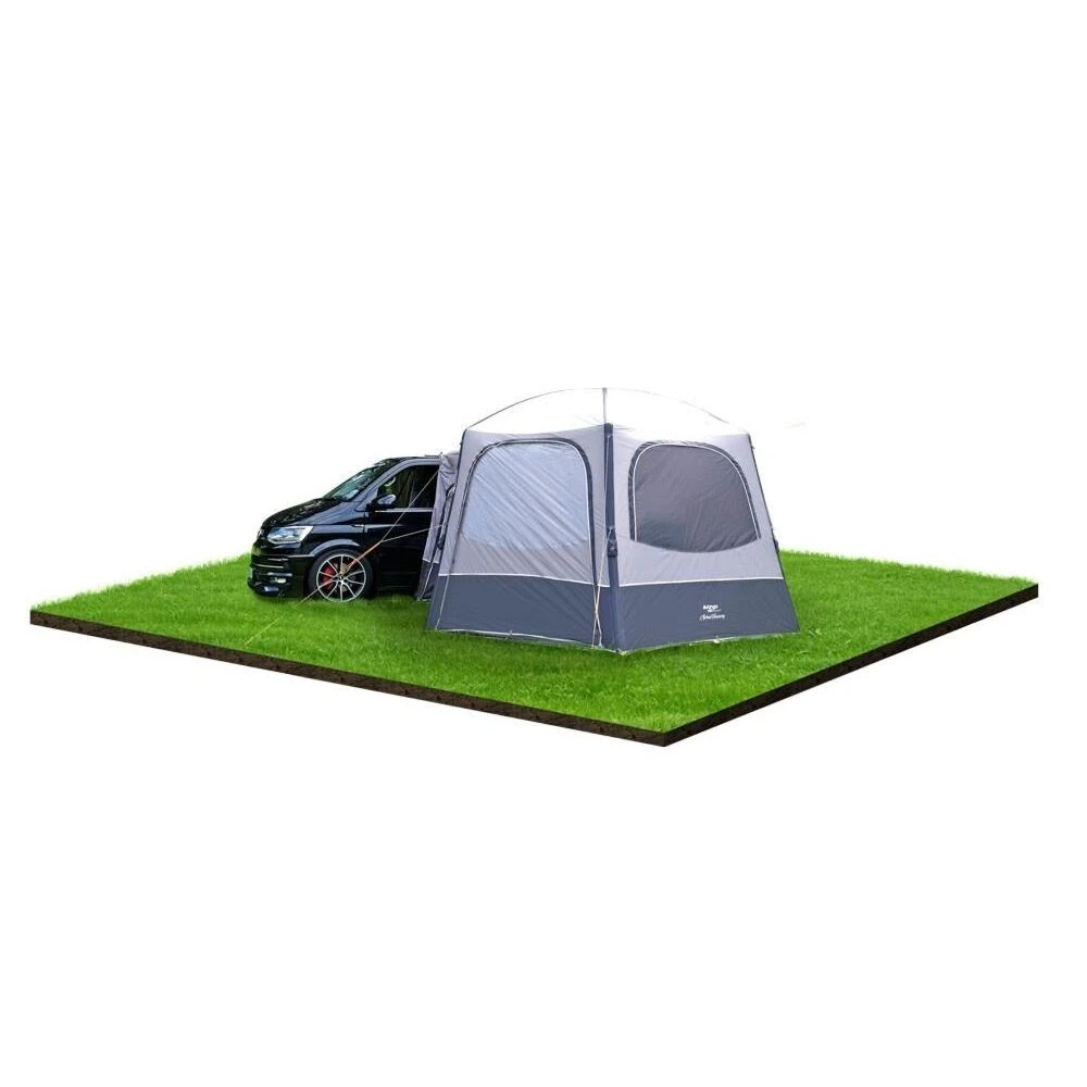 Vango Airbeam Vango Airhub Hexaway II Low Awning 3 Vango Airbeam Vango Airhub Hexaway II Low Awning