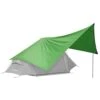 Vango Trek Tarp (2025) -Vango Camping Shop 2021 vango tent additions trekking trek tarp pamir green