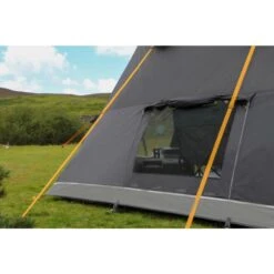 Vango Airbeam Vango Galli Pro Air Low Awning -Vango Camping Shop 2023 vango feature awning galli pro air low low 5 1