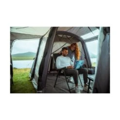 Vango Airbeam Vango Galli Pro Air Low Awning -Vango Camping Shop 2023 vango lifestyle awning galli pro air low low 12