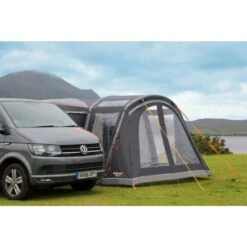 Vango Airbeam Vango Galli Pro Air Low Awning -Vango Camping Shop 2023 vango lifestyle awning galli pro air low low 1 1