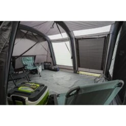 Vango Airbeam Vango Galli Pro Air Low Awning -Vango Camping Shop 2023 vango lifestyle awning galli pro air low low 6 1