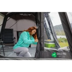 Vango Airbeam Vango Galli Pro Air Low Awning -Vango Camping Shop 2023 vango lifestyle awning galli pro air low low 7