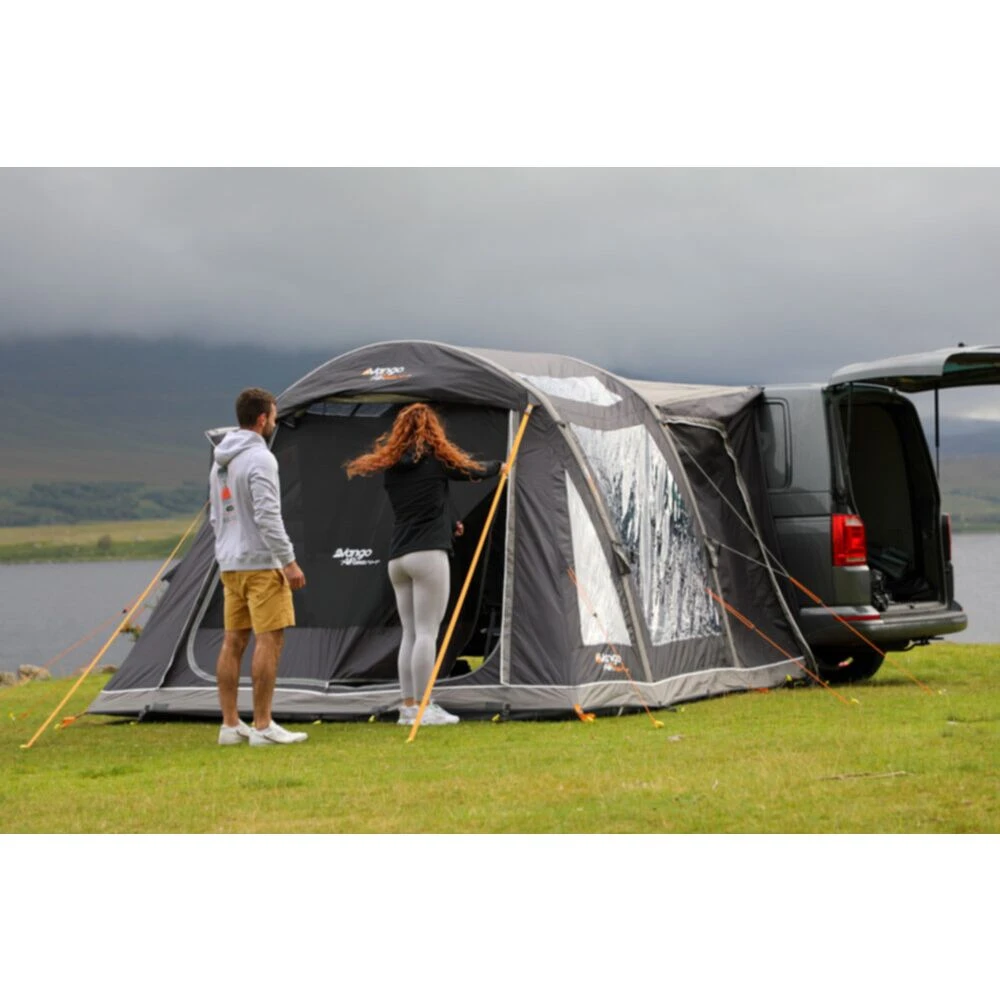 Vango Airbeam Vango Kela Pro Air Awning Low 8 Vango Airbeam Vango Kela Pro Air Awning Low - Image 6