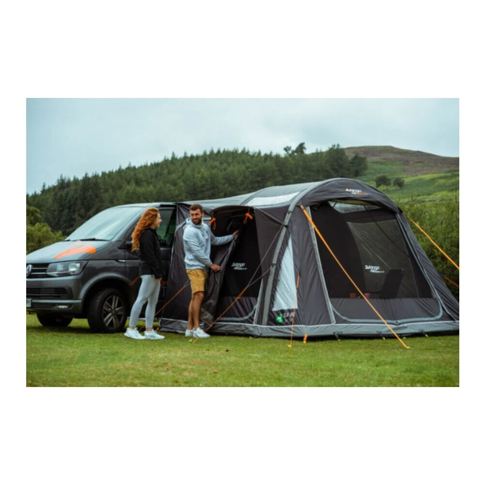 Vango Airbeam Vango Kela Pro Air Awning Low 9 Vango Airbeam Vango Kela Pro Air Awning Low - Image 7