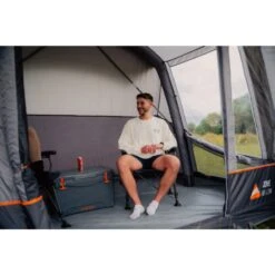 Vango Cove III Air Low Awning -Vango Camping Shop 2024 coveiiiair low lifestyle low 8