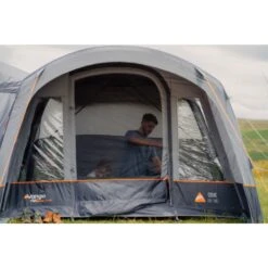 Vango Airbeam Vango Cove III Air Mid Awning (2024) -Vango Camping Shop 2024 coveiiiair mid lifestyle low 5