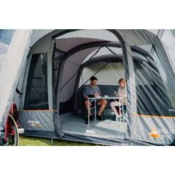 Vango Galli CC II Air Mid Awning -Vango Camping Shop 2024 galliiiccair mid lifestyle low 5