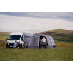 Vango Galli CC II Air Mid Awning -Vango Camping Shop 2024 galliiiccair mid lifestyle low 8