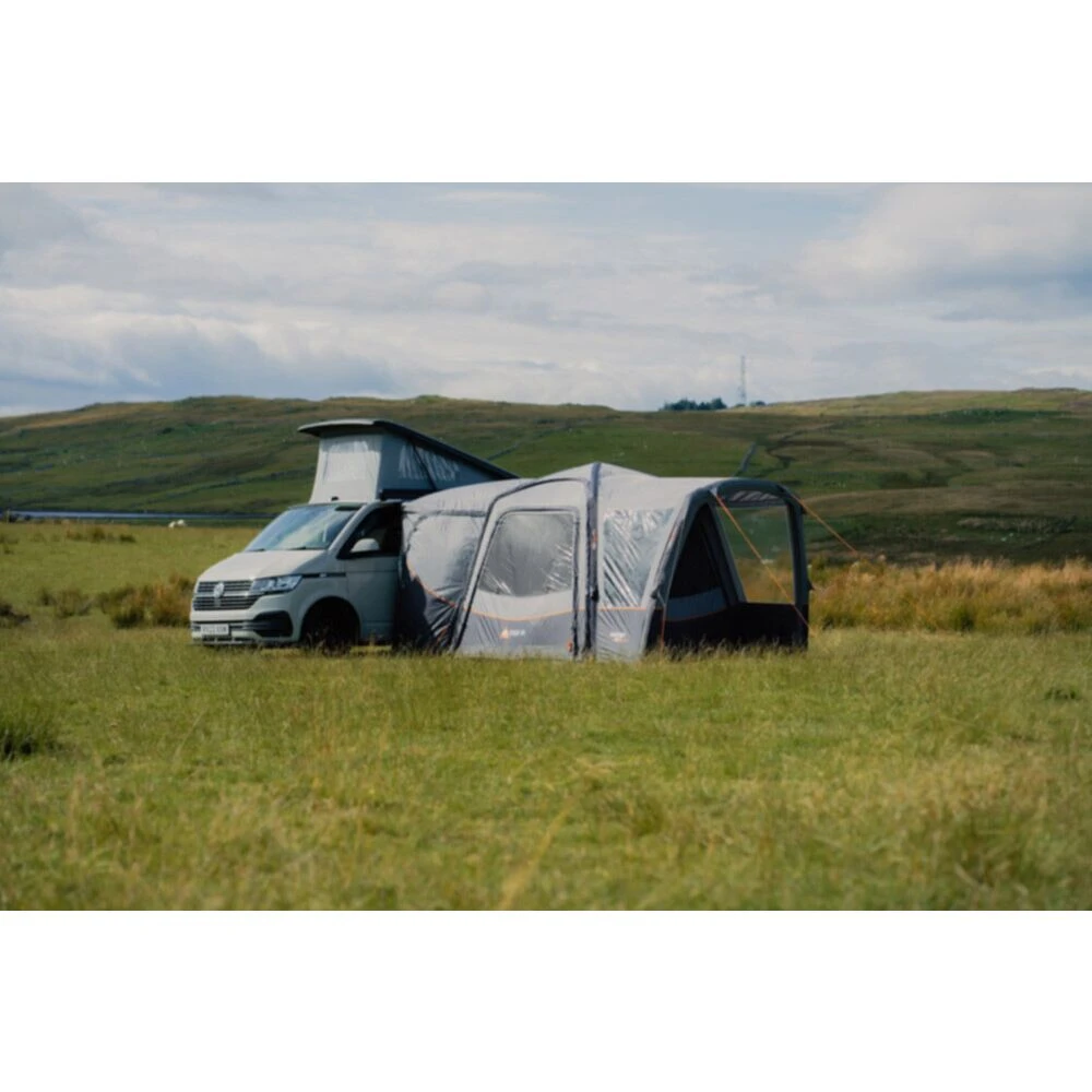 Vango Versos Air Low Awning 4 Vango Versos Air Low Awning - Image 2