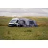 Vango Versos Air Mid Awning -Vango Camping Shop 2024 versosair mid lifestyle low 2