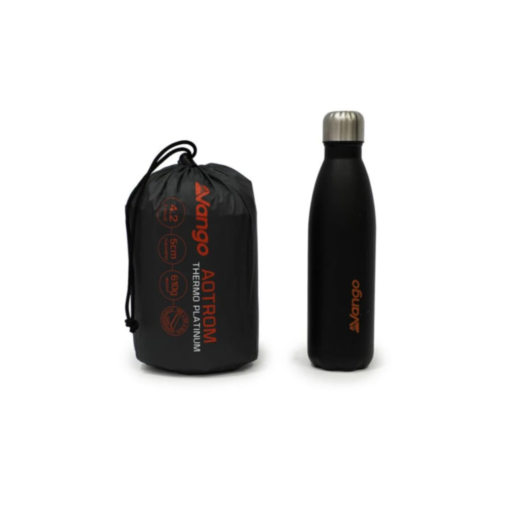 Vango Aotrom Thermo Platinum Mattress 8 Vango Aotrom Thermo Platinum Mattress - Image 6