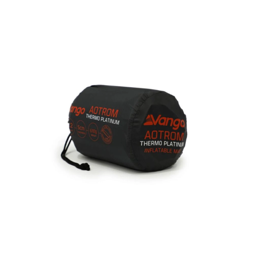 Vango Aotrom Thermo Platinum Mattress 9 Vango Aotrom Thermo Platinum Mattress - Image 7