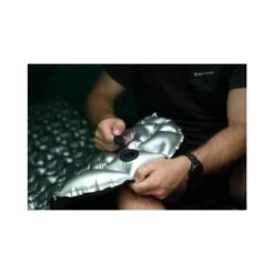 Vango Aotrom Thermo Platinum Mattress 22 Vango Aotrom Thermo Platinum Mattress -Vango Camping Shop 2024 aotromthermoplatinum sleeping mat lifestyle lowres3 small