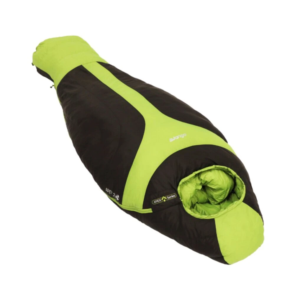 Vango Apex 2 Sleeping Bag 3 Vango Apex 2 Sleeping Bag