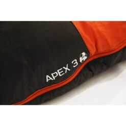 Vango Apex 3 Sleeping Bag -Vango Camping Shop 2024 apex 3 product 12 low res