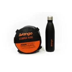 Vango Cobra 600 Sleeping Bag -Vango Camping Shop 2024 cobra 600 product low res 11