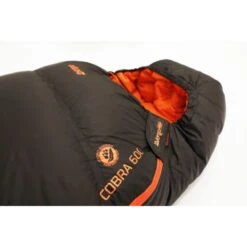 Vango Cobra 600 Sleeping Bag -Vango Camping Shop 2024 cobra 600 product low res 17