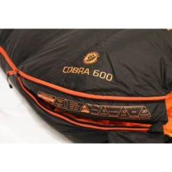 Vango Cobra 600 Sleeping Bag -Vango Camping Shop 2024 cobra 600 product low res 18