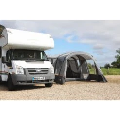 Vango Galli CC II Air Tall Awning -Vango Camping Shop 2024 galli cc air tall lifestyle 5 low res