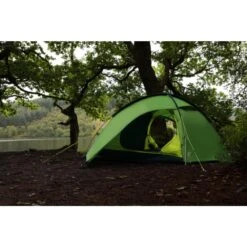 Vango Halo 300 Tent (2024) -Vango Camping Shop 2024 halo 300 lifestyle lowres22