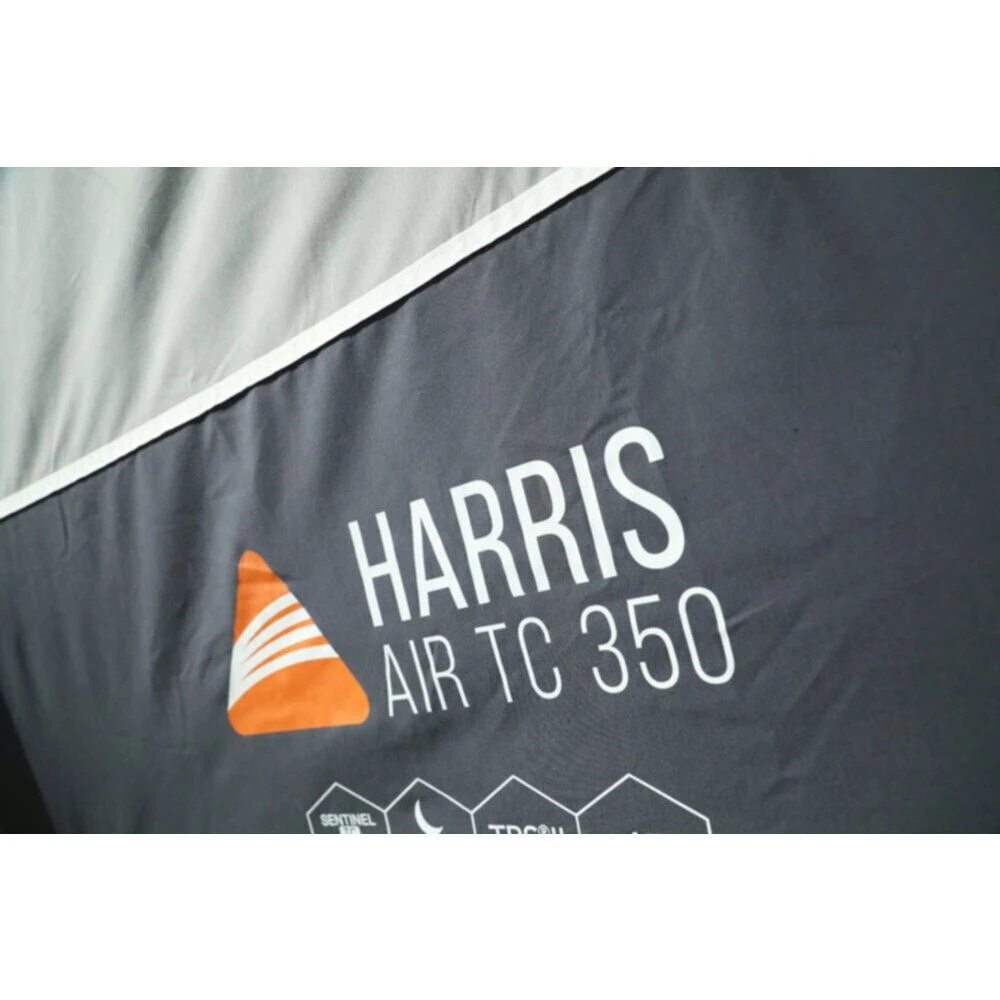Vango Airbeam Vango Harris Air TC 350 Tent (2025) 22 Vango Airbeam Vango Harris Air TC 350 Tent (2025) - Image 20