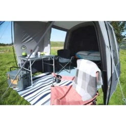 Vango Airbeam Vango Harris Air TC 350 Tent (2025) 34 Vango Airbeam Vango Harris Air TC 350 Tent (2025) -Vango Camping Shop 2024 harris air tc 350 lifestyle 10 low res