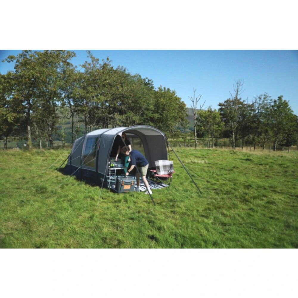 Vango Airbeam Vango Harris Air TC 350 Tent (2025) 13 Vango Airbeam Vango Harris Air TC 350 Tent (2025) - Image 11