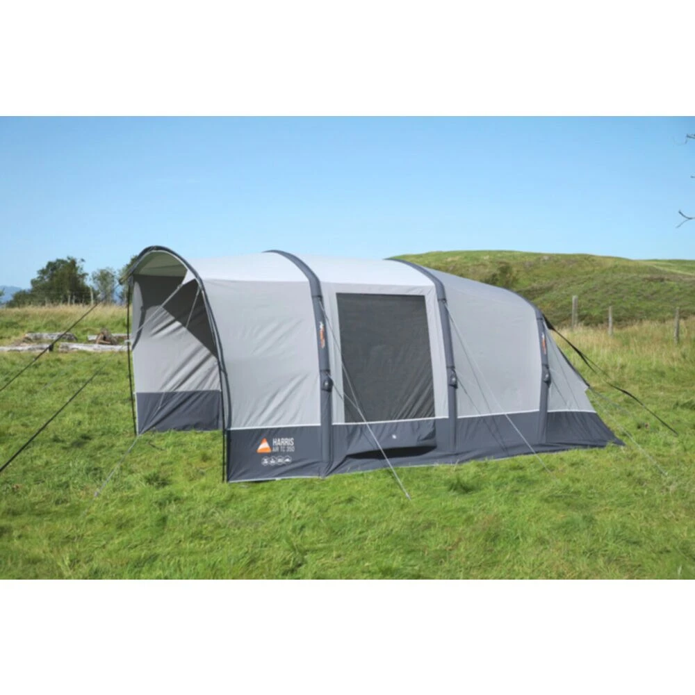 Vango Airbeam Vango Harris Air TC 350 Tent (2025) 8 Vango Airbeam Vango Harris Air TC 350 Tent (2025) - Image 6
