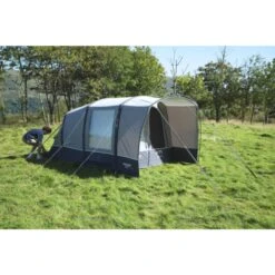 Vango Airbeam Vango Harris Air TC 350 Tent (2025) 30 Vango Airbeam Vango Harris Air TC 350 Tent (2025) -Vango Camping Shop 2024 harris air tc 350 lifestyle 7 low res