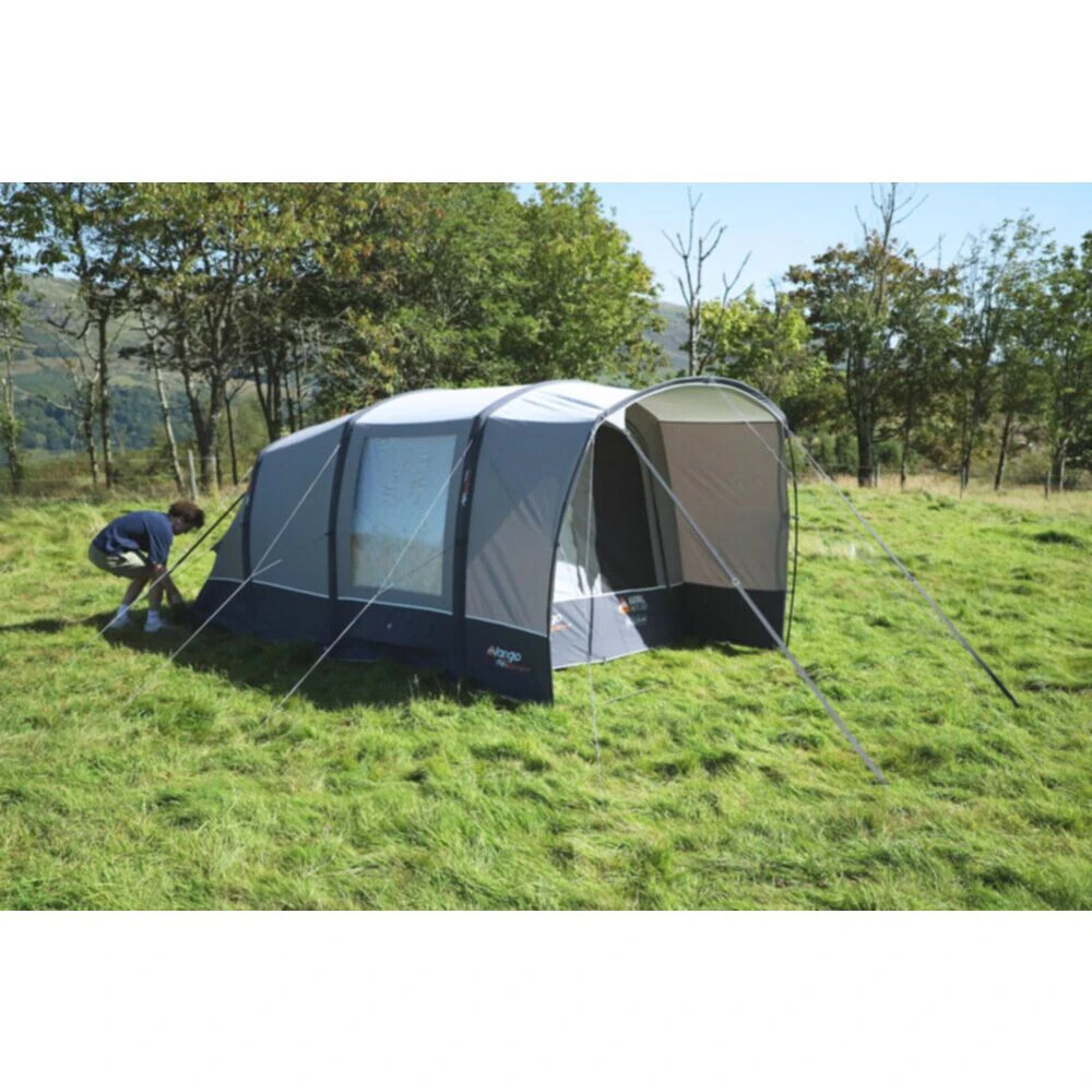 Vango Airbeam Vango Harris Air TC 350 Tent (2025) 11 Vango Airbeam Vango Harris Air TC 350 Tent (2025) - Image 9