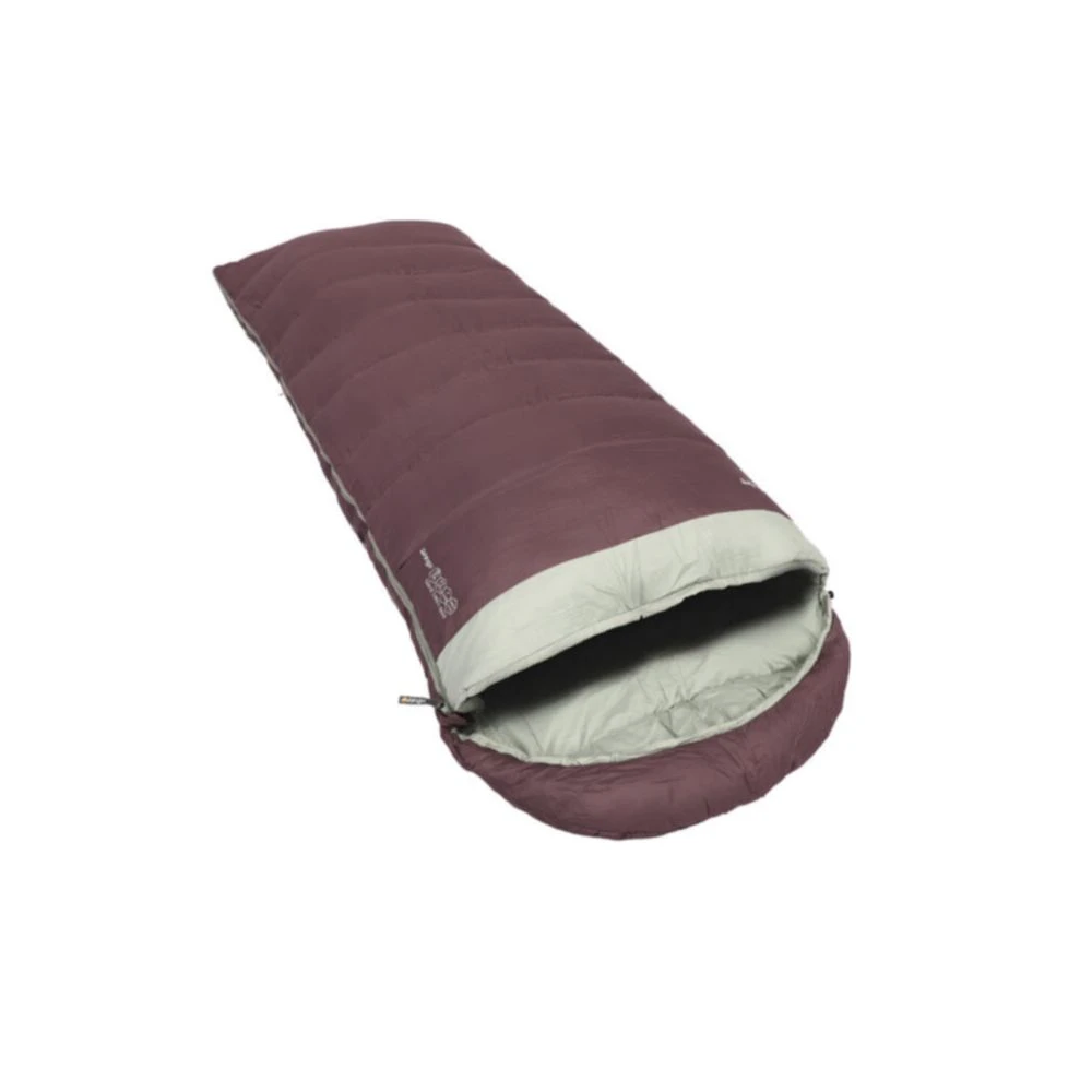Vango Kanto Single Quad Sleeping Bag 3 Vango Kanto Single Quad Sleeping Bag