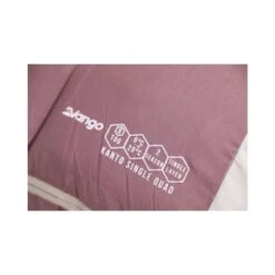 Vango Kanto Single Quad Sleeping Bag 13 Vango Kanto Single Quad Sleeping Bag -Vango Camping Shop 2024 kanto single quad arctic dusk studio highres6 small