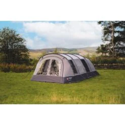 Vango Lismore TC 600XL Poled Tent Package (incl Footprint) 12 Vango Lismore TC 600XL Poled Tent Package (incl Footprint) -Vango Camping Shop 2024 lismore tc 600xl lifestyle 2 low res