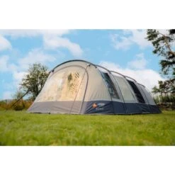Vango Lismore TC 600XL Poled Tent Package (incl Footprint) 13 Vango Lismore TC 600XL Poled Tent Package (incl Footprint) -Vango Camping Shop 2024 lismore tc 600xl lifestyle 3 low res