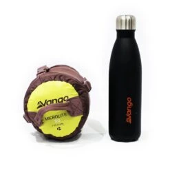 Vango Microlite 50 Sleeping Bag -Vango Camping Shop 2024 microlite 50 product 5 low res