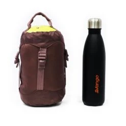 Vango Microlite 50 Sleeping Bag -Vango Camping Shop 2024 microlite 50 product 6 low res