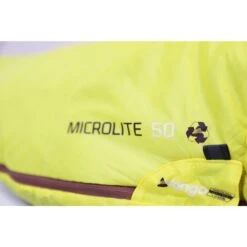 Vango Microlite 50 Sleeping Bag -Vango Camping Shop 2024 microlite 50 product 7 low res