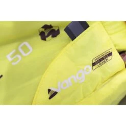 Vango Microlite 50 Sleeping Bag -Vango Camping Shop 2024 microlite 50 product 8 low res