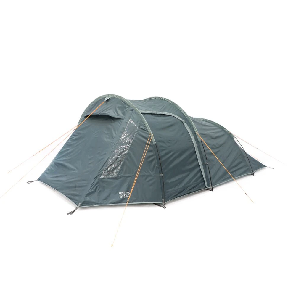 Vango Skye 400 Tent (Deep Blue) 3 Vango Skye 400 Tent (Deep Blue)
