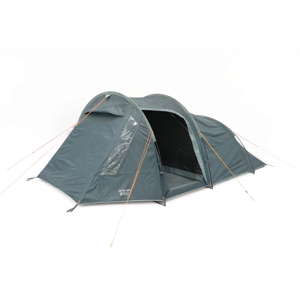 Vango Skye 400 Tent (Deep Blue) 4 Vango Skye 400 Tent (Deep Blue) - Image 2