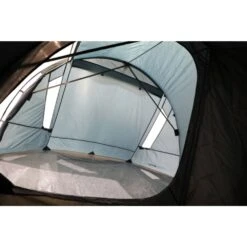 Vango Skye 500 Tent (Deep Blue) -Vango Camping Shop 2024 skye500 studio low11