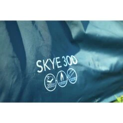 Vango Skye 300 Tent (2025) 31 Vango Skye 300 Tent (2025) -Vango Camping Shop 2024 skye 300 detail 3 low res