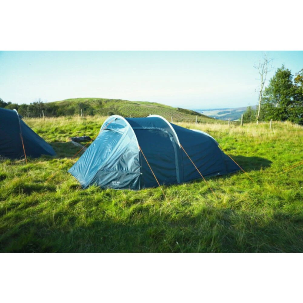 Vango Skye 400 Tent (Deep Blue) 8 Vango Skye 400 Tent (Deep Blue) - Image 6