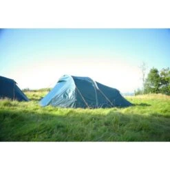 Vango Skye 400 Tent (Deep Blue) 24 Vango Skye 400 Tent (Deep Blue) -Vango Camping Shop 2024 skye 400 lifestyle 2 low res