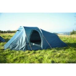 Vango Skye 400 Tent (Deep Blue) 26 Vango Skye 400 Tent (Deep Blue) -Vango Camping Shop 2024 skye 400 lifestyle 5 low res